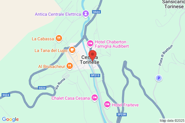 Ristoranti : La Locanda Ristorante Di Colomb paolo
