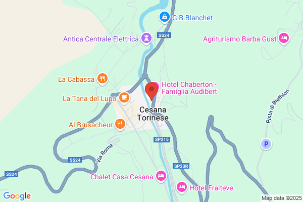 Sanpaolo Imi S.P.A.