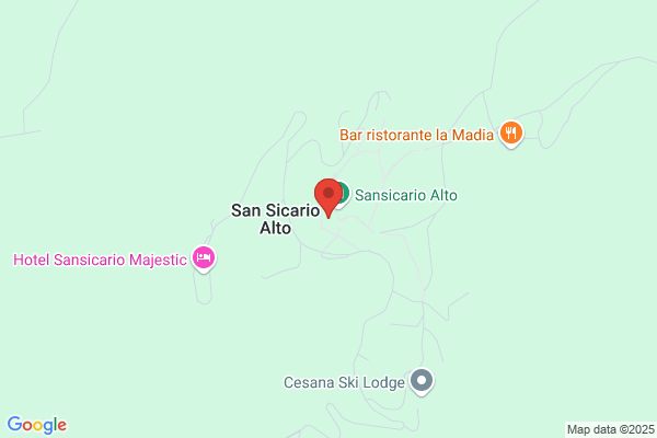 Sansicario Immobiliare S.P.A