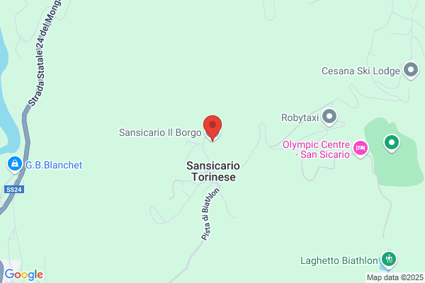Sansicario Immobiliare Spa