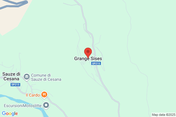 Societa Gheriv (P.A.)