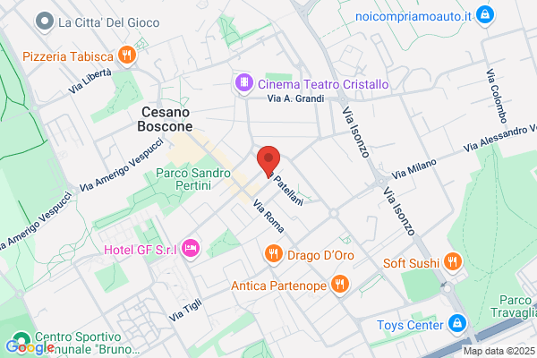 Studio Dr. Peroncini - Commercialista e Consulente