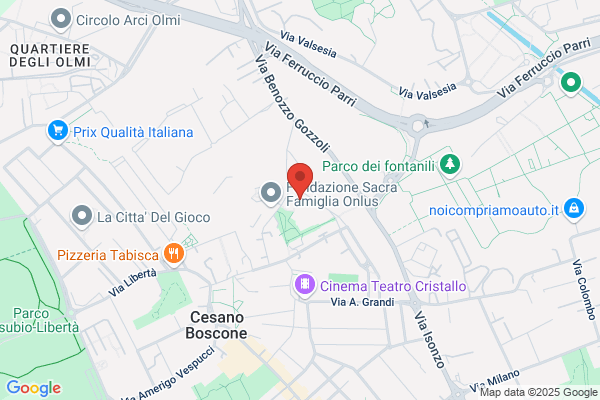Tebe Centro Benessere