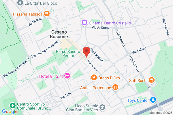 Bozzato Abbigliamento