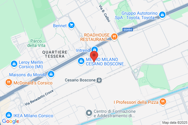 L'Ortopedia di Stella Federico & Ferloni Massimo