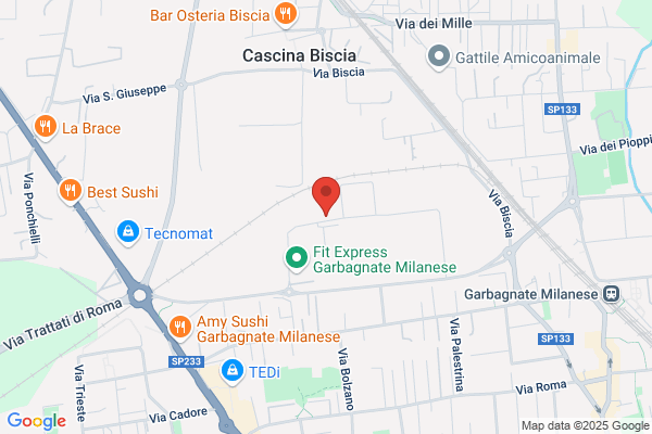 Orsini Group Divisione Imballaggi