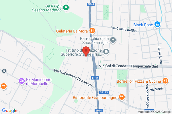 Elisa Srl
