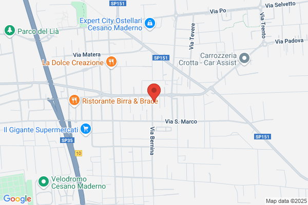 Il Buco Di Cristini Silvana
