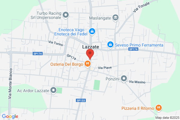 Edilproposte Lazzate
