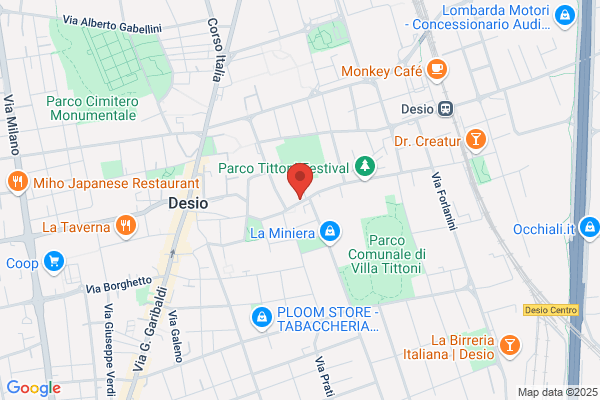 Agenzia Immobiliare Desiocasa