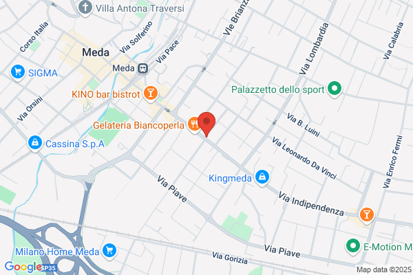 Air Servizi Immobiliari