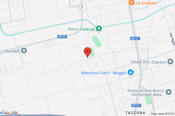 General Costruzioni Srl