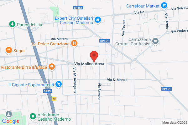 Imm.Nord. Milano Snc