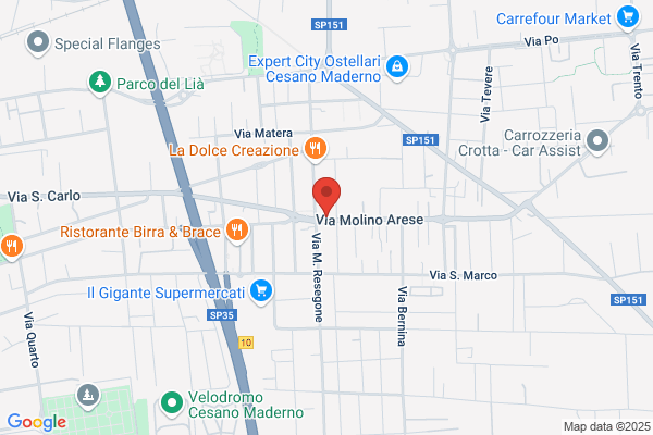 Studio Tecnico De Paola
