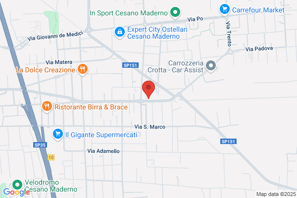 Mariani antonio