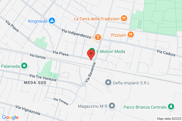 Lidea Snc. Di Elli Fabiana E C.