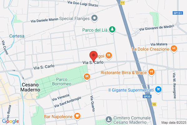 Greco Oscar (Arch.)