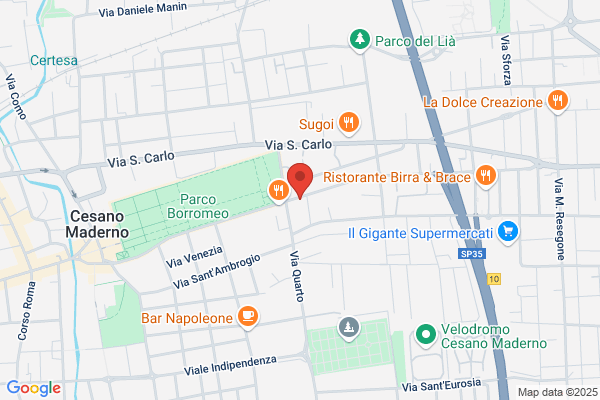 2g Impianti Elettrici