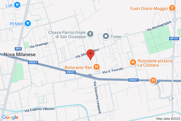 Src Impianti