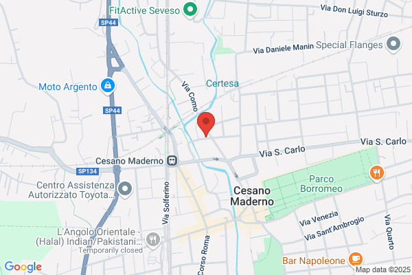 Impresa Termoidraulica C G M