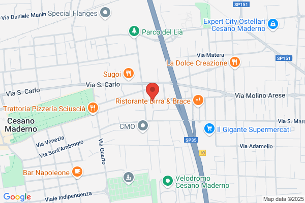 Arredoarte Sas