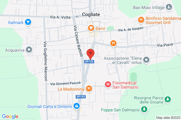 Staar Mobili Di Canuto Orlando
