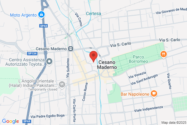 Istituto Suore Sacramentine