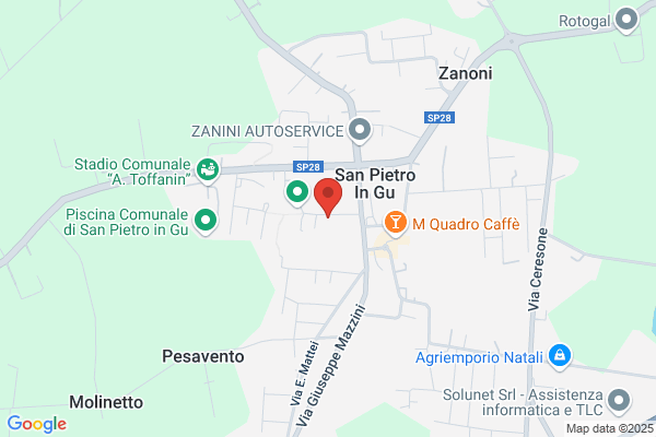 Scuola Dellinfanzia S.Anna