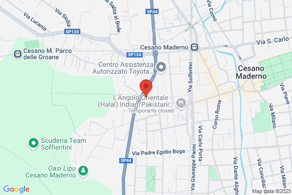 Giannelli Assicurazioni Srl