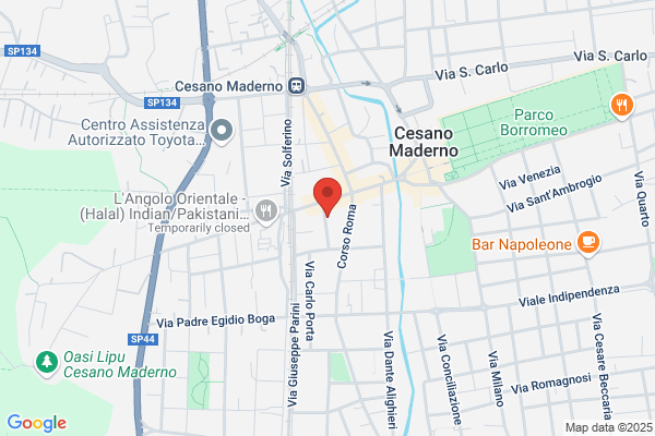 Pappalettera Assicurazioni Srl