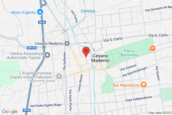 Studio Legale Casati