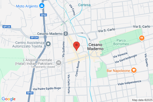 Esclusive Di Ricucci Domenico