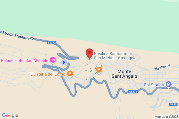Lo Surdo arcangelo Michele