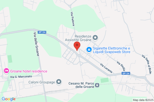 Parrocchia Villaggio Snia