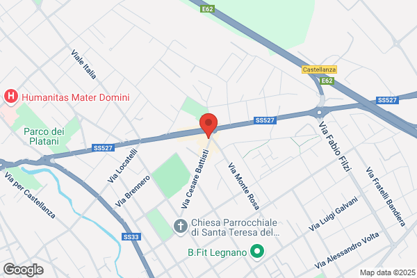 Infonet Srl