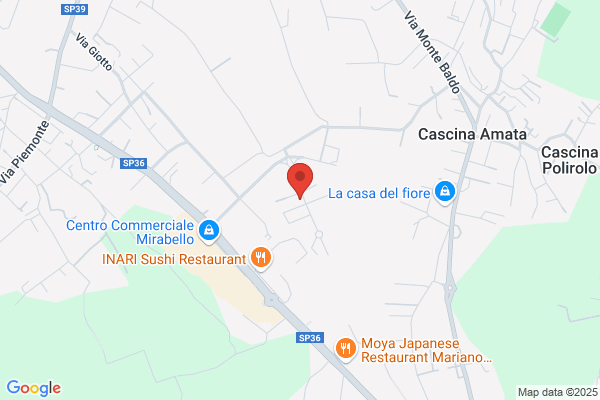 Pubblicita Battistoni Srl