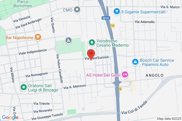 E.B.D. Srl
