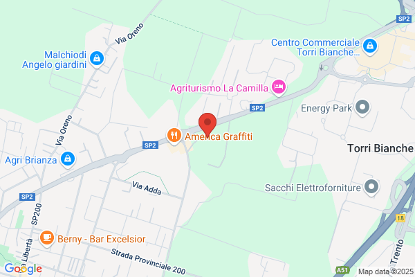 La Coccinella Coop. Arl