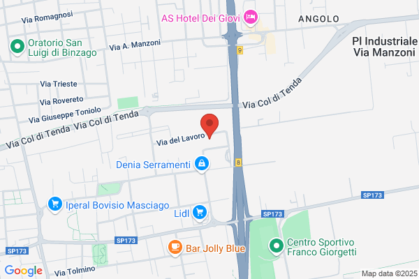 Euromedical Di Giordano Pietro Lorenzo E C. (S.A.S.)