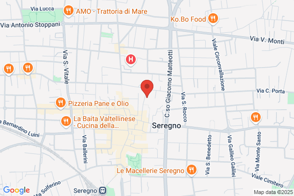 Laponte Maria Rosa (Dr.)
