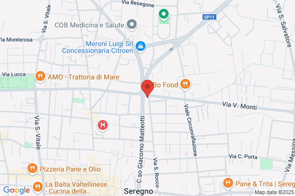 Lento Dental S.A.S.Di Lento D.& C.