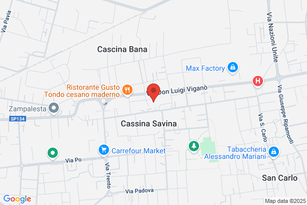Lucchesi Dental S.A.S.
