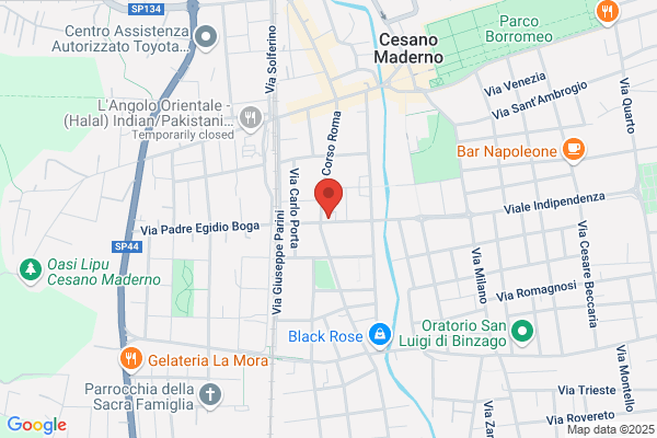 Studio Medico Dentistico Dr.A. Dal Cero E associati