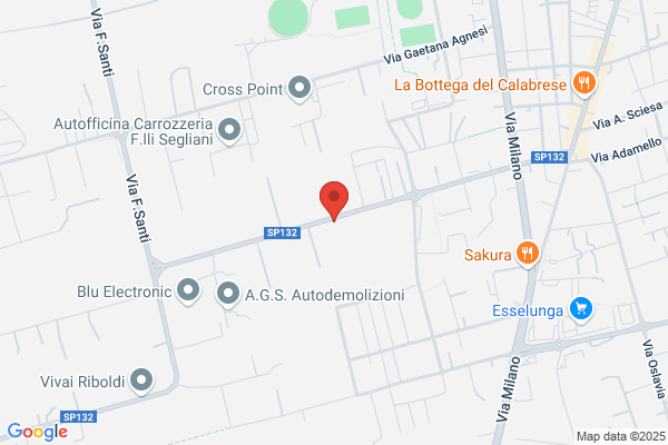 Distributore IP