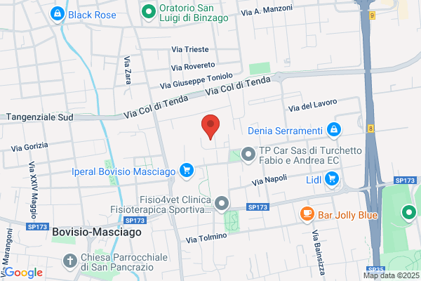 Italiana Impianti Srl
