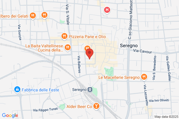 Autoscuola Meroni