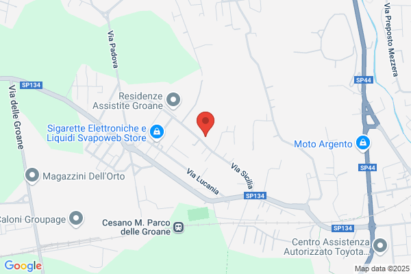 Impresa Edile Nisi Giuseppe