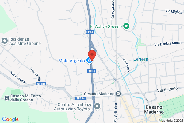 Elettrica 2c Di Crisafulli Carmelo