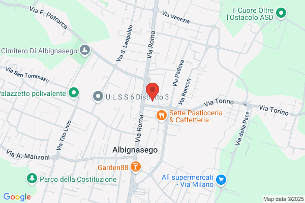Masiero fabrizio