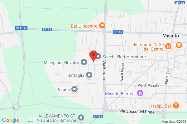 L. & B. Serramenti Srl